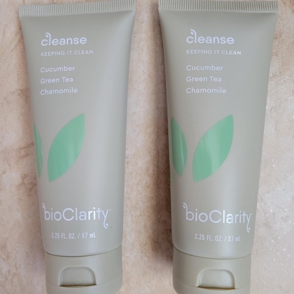 BioClarity Other - Brand New BioClarity Cleanses